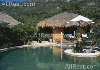 Six Senses Hideaway Ninh Van Bay 69